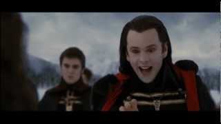 Twilight Breaking Dawn  Part 2  RiffTrax Trailer [upl. by Peony544]