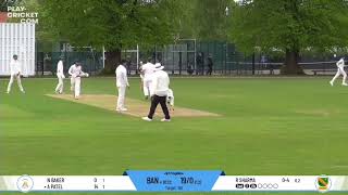 Highlights  National Cup  Banstead v Bromley Common  Sunday 5 May 2024 [upl. by Yadsnil]