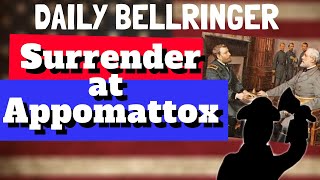 Surrender at Appomattox [upl. by Reeve]