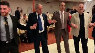 Chaldean dance [upl. by Fan990]