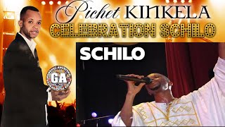 Schilo Live  Pichet Kinkela [upl. by Sturdivant]