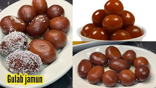 Gulab Jamun Secrets Tips for Perfectly Soft and Fluffy TreatsIndulge in Homemade Gulab Jamun [upl. by Willock]