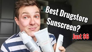 Testing ALTRUIST SUNSCREEN  Best Drugstore Sunscreen For Face  Altruist Review [upl. by Gaby]