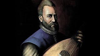 Semper Dowland semper dolens Lachrimae Antiques  John Dowland 1562–1626 [upl. by Atinauq]