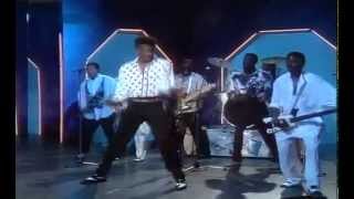 Kool amp the Gang  Raindrops 1989 [upl. by Mistrot]