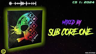 CAPTAIN 31 YEARS MEGAMIX BY SUB CORE 1 [upl. by Flavian]