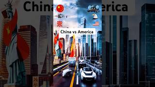 America Vs China WHO Will Be The NEXT Economic SUPERPOWER [upl. by Enel]