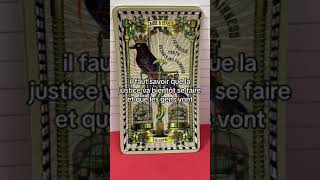 Mes cartes ont un message pour toi 3 tarot guidance message [upl. by Eilasor]