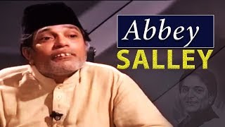 ABBEY SALLEY ‚ Maaf Karna Mein Ghusse Mein Idhar Udhar Nikal Jata Hoon [upl. by Emmerie]