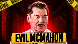 Is Vince McMahon going to JAIL [upl. by Tran]