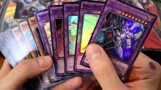 Unboxing Attacco dellEroe Elite  YuGiOh ITA [upl. by Wartow462]