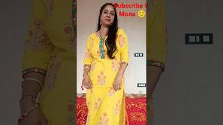 Hulchul Hui kahin shor hua youtube dance 🧿🙏🌹🧿 short video 🥰 subscribe to Mona 😊 [upl. by O'Connor51]