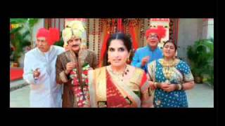 Theatrical Trailer  Khichdi  The Movie  Praveen13893 [upl. by Analihp]