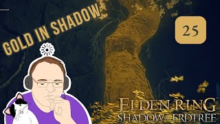 Moorth Ruins Elden Ring DLC  Blind Part 25 [upl. by Fabri]