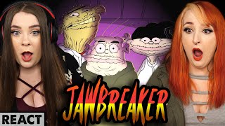 Jawbreaker  Girls React [upl. by Koch]