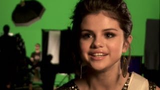 Selena Gomez  Naturally Behind the Song  Disney Playlist [upl. by Prober561]