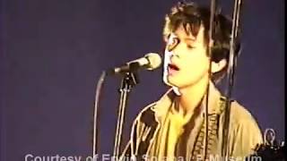 Eraserheads live in Cebu City  Feb 3 1995 [upl. by Zashin]