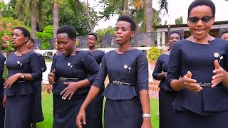 Mtoni SDA Choir  Dar es Salaam  SongaMbele Official 4K video [upl. by O'Neil]