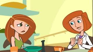 Kim Possible 2002 season 1 episode 1 “Crush” part 3 [upl. by Carlee248]