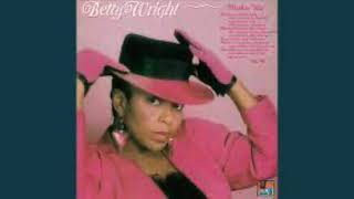 Betty Wright  No Pain Slowed [upl. by Alo932]