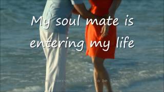 Powerful Love Affirmations To Attract Love And Your Soul mate [upl. by Acemahs608]