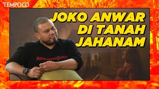 Joko Anwar dan Cerita Perempuan Tanah Jahanam [upl. by Lorraine]