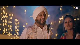 Jigri Yaar  Geeta Zaildar  Deepak Dhillon  New Punjabi Song 2024  Sarpanchi Song [upl. by Ellehcyar313]