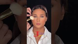 New viral makeup hacks 😱🔥shorts youtubeshorts viralmakeuphacks hacks trending newhacks new [upl. by Ymmot867]