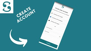 how to create Scribd account [upl. by Stalder]