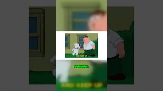 Griffin House Chaos Explained by a Comedy Expert familyguy funny shorts [upl. by Kato]