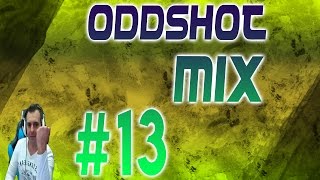 Oddshot Mix 13 Easy opowiada o byłej a Jerzyk o Rio  Pago  Inetkox [upl. by Parrnell15]