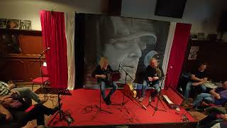 Jeremy Vervoort amp Ingrid Van Delden  Polka Live 10112024 Den Beulenbak [upl. by Giffy]