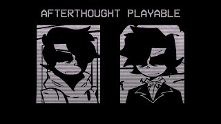 FUNKDELA CATALOGUE  PLAYABLE AFTERTHOUGHT [upl. by Prisilla870]