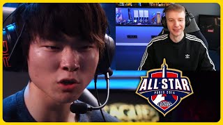 JANKOS Reacts to CRAZY ALL STARS Moments from 2014 [upl. by Aicilram]