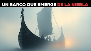 El Barco Fantasma Vikingo El Misterio de las Runas Malditas y los Tesoros Perdidos [upl. by Anewor]