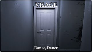 VISAGE quotDance Dancequot PEGI 18 [upl. by Naget]