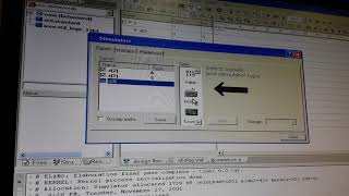 VHDL code for 81 multiplexer and Simulation using Active HDL Software Ade lab VTU [upl. by Malony]