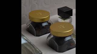 Gold Mix Set Ultimate Fragrance Collection [upl. by Ehttam]