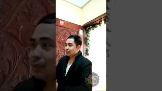 Nakakatakot alaga niyo sir funny shortvideo jclvlog [upl. by Aneg71]