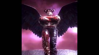 Devil Jin  Tekken 8 Edit 😈  Jin Kazama Tekken edit  Me and the Devil shorts tekken tekken8 [upl. by Dolli]