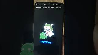 Comment Réparer un Smartphone Android Bloqué en Mode Fastboot [upl. by Ricki]