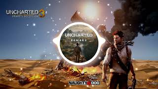 Uncharted  Far stronger than us uncharted orchestra classical epic battlemusic [upl. by Alarick436]