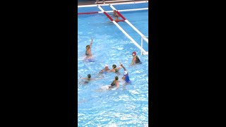 Know everything about water polo [upl. by Doelling]