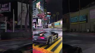 Cyberpunk 2077  Rayfield Supercar  4K SemiRealistic Graphics  EP 03 cyberpunk2077 gaming [upl. by Ennayhc]