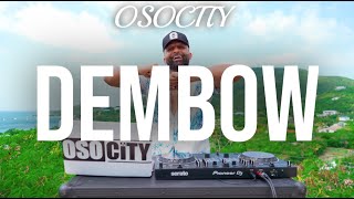 Dembow 2023  The Best of Dembow 2023 by OSOCITY [upl. by Allerym]