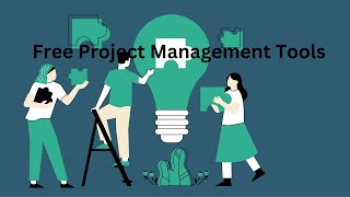 Top 5 Free Project Management Tools to Boost Your Productivity [upl. by Chinua235]