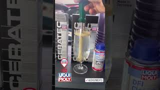 Ceratec Liqui Moly [upl. by Lednahc]