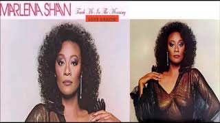 Marlena Shaw  Touch Me In The Morning  Love Dancin 1979 Door Jackie [upl. by Icnan]