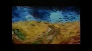 Vincent Van Gogh Dutch documentary 1977 [upl. by Poll]