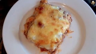 HOW TO MAKE LASAGNA [upl. by Marola674]